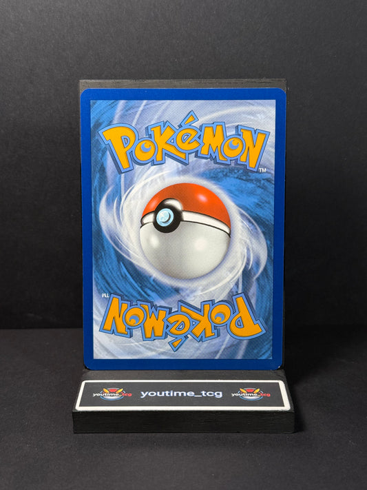 Pokémon Promo Reverse Cosmos Holo Pikachu #018 LP